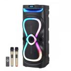 Bluetooth zvucnik NDR-X920 40W crni cena 45000 din slika