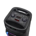 Bluetooth zvucnik NDR-X920 40W crni slika 4