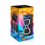 Bluetooth zvucnik NDR-X920 40W crni slika 6