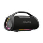 Bluetooth zvucnik NOWGO STORM II crni cena 45000 din slika