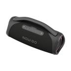 Bluetooth zvucnik NOWGO STORM II crni slika 3