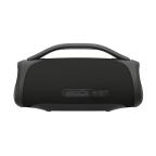 Bluetooth zvucnik NOWGO STORM II crni slika 4