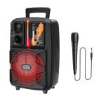 Bluetooth zvucnik QS-2805 cena 10000 din slika