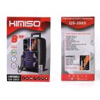 Bluetooth zvucnik QS-2805 slika 7