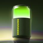 Bluetooth zvucnik REMAX RB-M21 zeleni slika 2