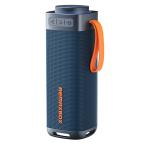 Bluetooth zvucnik REMAX RB-M22 plavi cena 20000 din slika