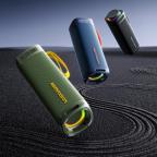 Bluetooth zvucnik REMAX RB-M22 plavi slika 2