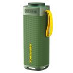 Bluetooth zvucnik REMAX RB-M22 zeleni cena 20000 din slika