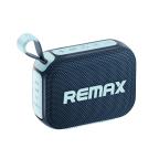 Bluetooth zvucnik REMAX RB-M7 10W vodootporan plavi cena 5000 din slika