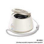 Bluetooth zvucnik REMAX RB-MB02 5W zlatni cena 5000 din slika