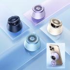 Bluetooth zvucnik REMAX RB-MB02 5W zlatni slika 2