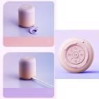 Bluetooth zvucnik REMAX Sky Mirror RB-H1 plavi slika 3