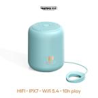 Bluetooth zvucnik REMAX Sky Mirror RB-H1 plavi slika 6