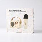 Bluetooth zvucnik T20 PLUS tamno zeleni slika 8