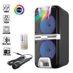 Bluetooth zvucnik TD0699 cena 10000 din slika