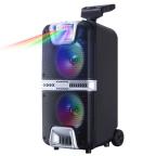 Bluetooth zvucnik TD0699 slika 2