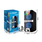 Bluetooth zvucnik TD0699 slika 4