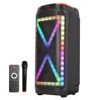 Bluetooth zvucnik TD10V8 cena 45000 din slika