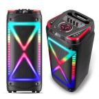 Bluetooth zvucnik TD10V8 slika 2