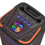 Bluetooth zvucnik TD10V8 slika 3