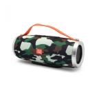 Bluetooth zvucnik TG109 army cena 4000 din slika
