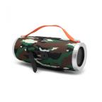 Bluetooth zvucnik TG109 army slika 2