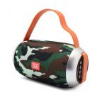Bluetooth zvucnik TG112 army cena 4000 din slika