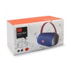 Bluetooth zvucnik TG112 crni slika 2