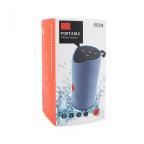 Bluetooth zvucnik TG113 crni slika 3