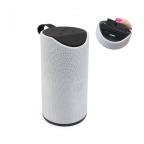 Bluetooth zvucnik TG113 sivi cena 4000 din slika
