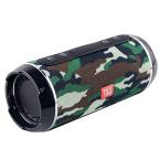 Bluetooth zvucnik TG116 army cena 4000 din slika