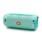 Bluetooth zvucnik TG116 svetlo zeleni cena 4000 din slika