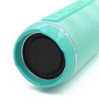 Bluetooth zvucnik TG116 svetlo zeleni slika 4