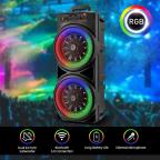 Bluetooth zvucnik TTD-2807 cena 20000 din slika