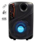 Bluetooth zvucnik TTD-8251 8