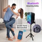 Bluetooth zvucnik TTD-8257 slika 3