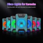 Bluetooth zvucnik TTD-8257 slika 8