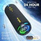 Bluetooth zvucnik W-king 320 slika 7