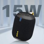 Bluetooth zvucnik W-king D120 slika 4