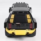 Bluetooth zvucnik WS-1869 crni slika 2