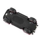Bluetooth zvucnik WS-1869 crveni slika 5
