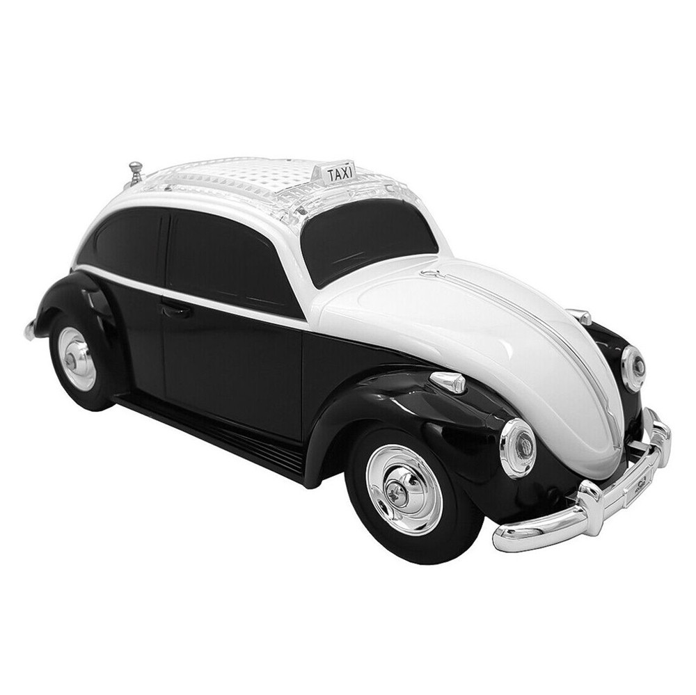 Bluetooth zvucnik WS-1958 crni cena 4000 din slika