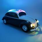 Bluetooth zvucnik WS-1958 crni slika 5