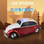 Bluetooth zvucnik WS-1958 crni slika 8