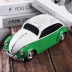 Bluetooth zvucnik WS-1958 zeleni slika 3