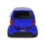 Bluetooth zvucnik WS-233 plavi slika 3