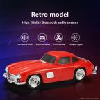 Bluetooth zvucnik WS-300SL srebrni slika 2