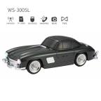 Bluetooth zvucnik WS-300SL crni cena 4000 din slika
