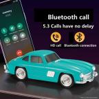 Bluetooth zvucnik WS-300SL crni slika 3