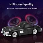 Bluetooth zvucnik WS-300SL zuti slika 5